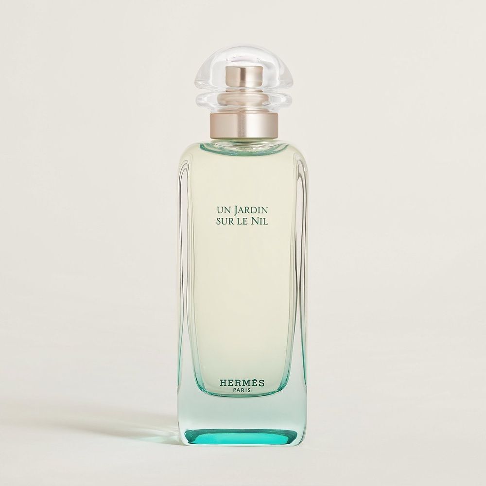 Hermes Un Jardin Sur Le Nil - 100mL